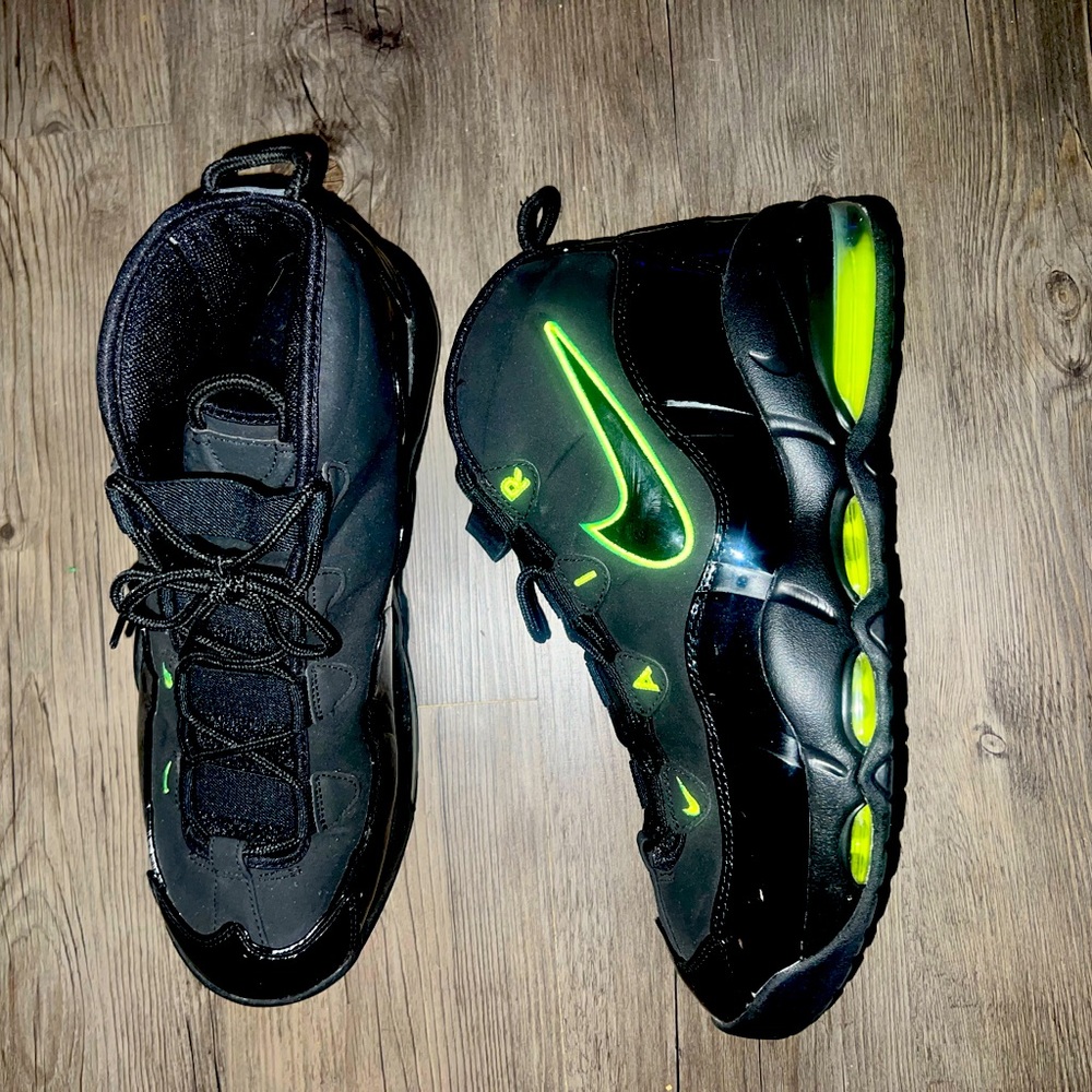 Air Max Uptempo 95